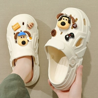 Белый [голова собака]