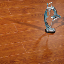 Multi-layer solid wood composite floor Nordic environmental protection waterproof and wear-resistant environmental protection e0 floor heating household factory direct 15mm