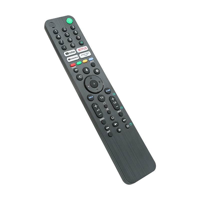 RMF-TX520P Voice Remote Control For Sony 4K Smart TV Remote A80J X80J X85J X90J X95J RMF-TX520U XR65