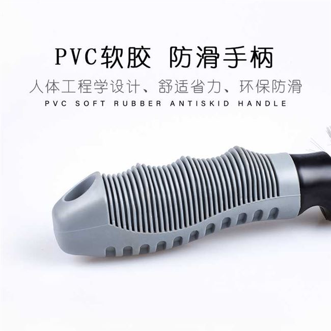 Rửa xe ô tô phác thảo bàn chải rửa xe ô tô vành bàn chải rửa xe đặc biệt lông mềm bàn chải cung cấp dụng cụ 20 - Sản phẩm làm sạch xe