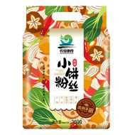 【6块粉饼】红薯粉丝360g/袋