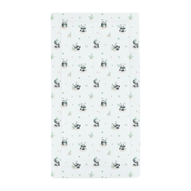 Baby mattress mattress pure cotton mattress for newborn children baby kindergarten bed sleeping mat bean small quilt