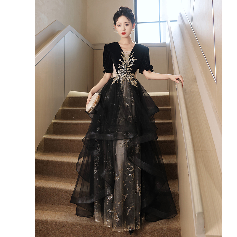  S+Black [Long style]   + $3.93 