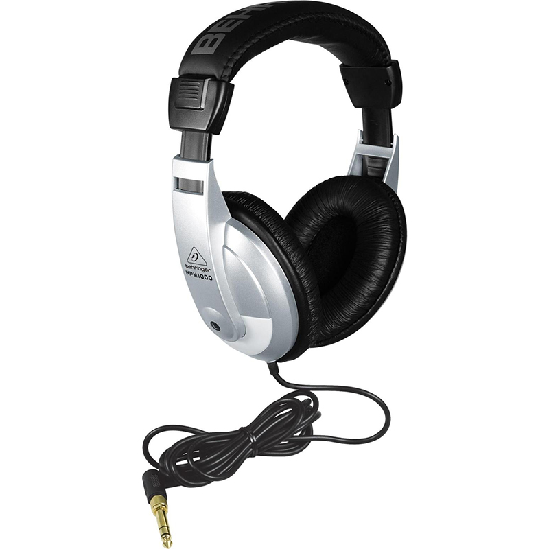 BEHRINGER HPM1000 Headphones