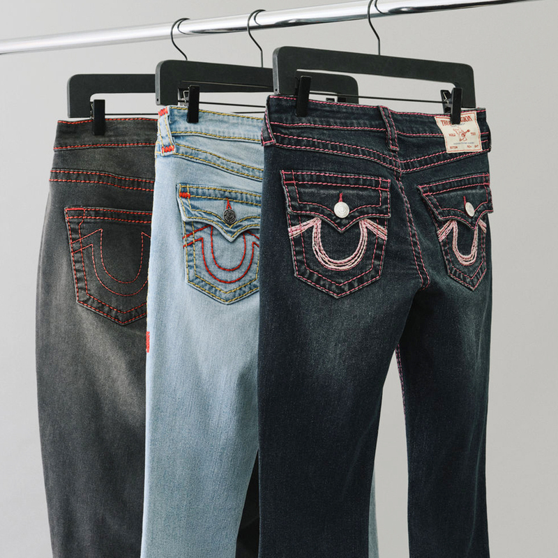 Original Foreign Trade American Retro Y2K Millennium Hot Girl Low-Waist Jeans for Women, Slightly Flared, Slim Fit, Straight-Leg Long Pants Original Foreign Trade American Retro Y2K Millennium Hot Girl Low-Waist Jeans for Women, Slightly Flared, Slim Fit, Straight-Leg Long Pants