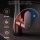 Kitchen pull-out faucet, vegetable basin, retractable hot and cold water household 360 degree rotatable three-speed anti-splash water