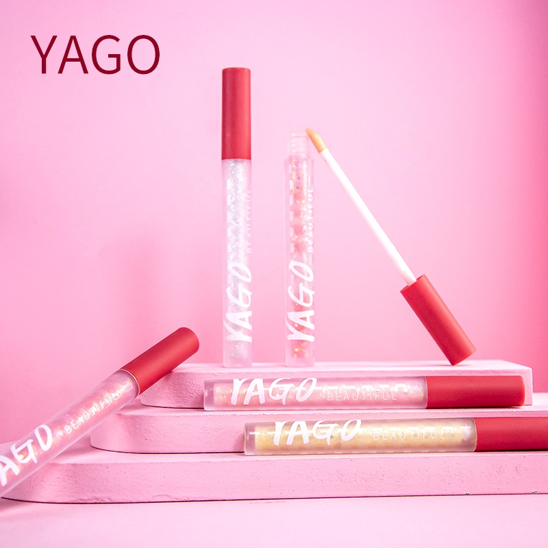 【任选2件】液体眼影盘卧蚕提亮