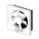 Медиа -окно Blosshand -стиль воздух -разменчивание вентиляционного вентилятора.