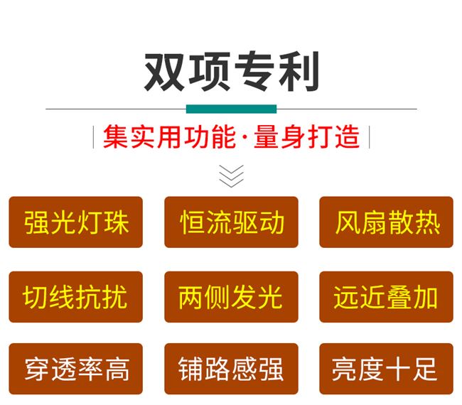 Ắc quy ô tô xe máy ánh sáng trắng đèn pha điện cải tiến siêu sáng bóng đèn lớn tích hợp ánh sáng xa và gần đèn pha ánh sáng mạnh - Đèn xe máy
