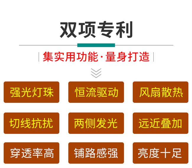 Ắc quy ô tô xe máy ánh sáng trắng đèn pha điện cải tiến siêu sáng bóng đèn lớn tích hợp ánh sáng xa và gần đèn pha ánh sáng mạnh - Đèn xe máy