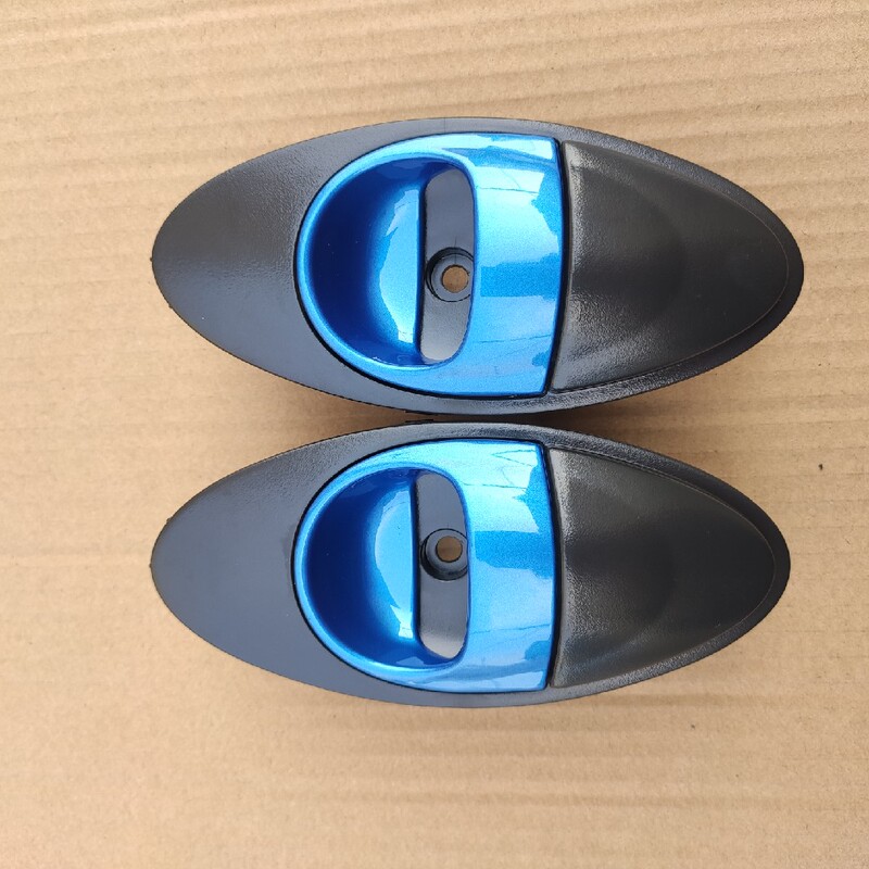New Energy Electric Vehicle Accessories Jiangling E200 Door Handle Inner Handle Inner Buckle Handle Front and Rear Left and Right Original Factory New Energy Electric Vehicle Accessories Jiangling E200 Door Handle Inner Handle Inner Buckle Handle Front and Rear Left and Right Original Factory