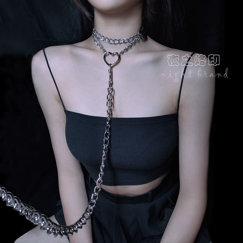 Bells, collars, traction ropes, female m neck straps, net celebrity girlfriends, jewelry, couples, home, bedding