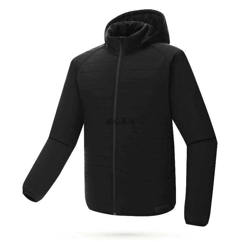 (Kirin) Butterfly's new butterfly WSW528 table tennis thin cotton jacket top