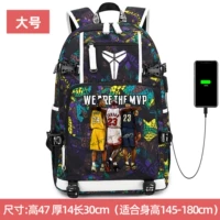 A-Large Yellow-Joe Kozhan