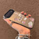 Tribal Monster Illustration Phone Case for iPhone 17, 16, 15, 14 and 13