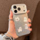 Tribal Monster Illustration Phone Case for iPhone 17, 16, 15, 14 and 13