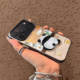 Tribal Monster Illustration Phone Case for iPhone 17, 16, 15, 14 and 13