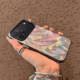 Tribal Monster Illustration Phone Case for iPhone 17, 16, 15, 14 and 13