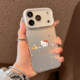Tribal Monster Illustration Phone Case for iPhone 17, 16, 15, 14 and 13