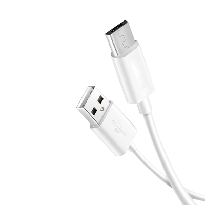 珏创安卓数据线2米快充闪充适用oppo华为荣耀小米三星vivo通用电线带单头短usb加长micro车载安卓手机充电线