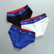 3 boomer ladies triangle briefs Les handsome t neutral wide sides Sport breathable shorts High waist Large size student