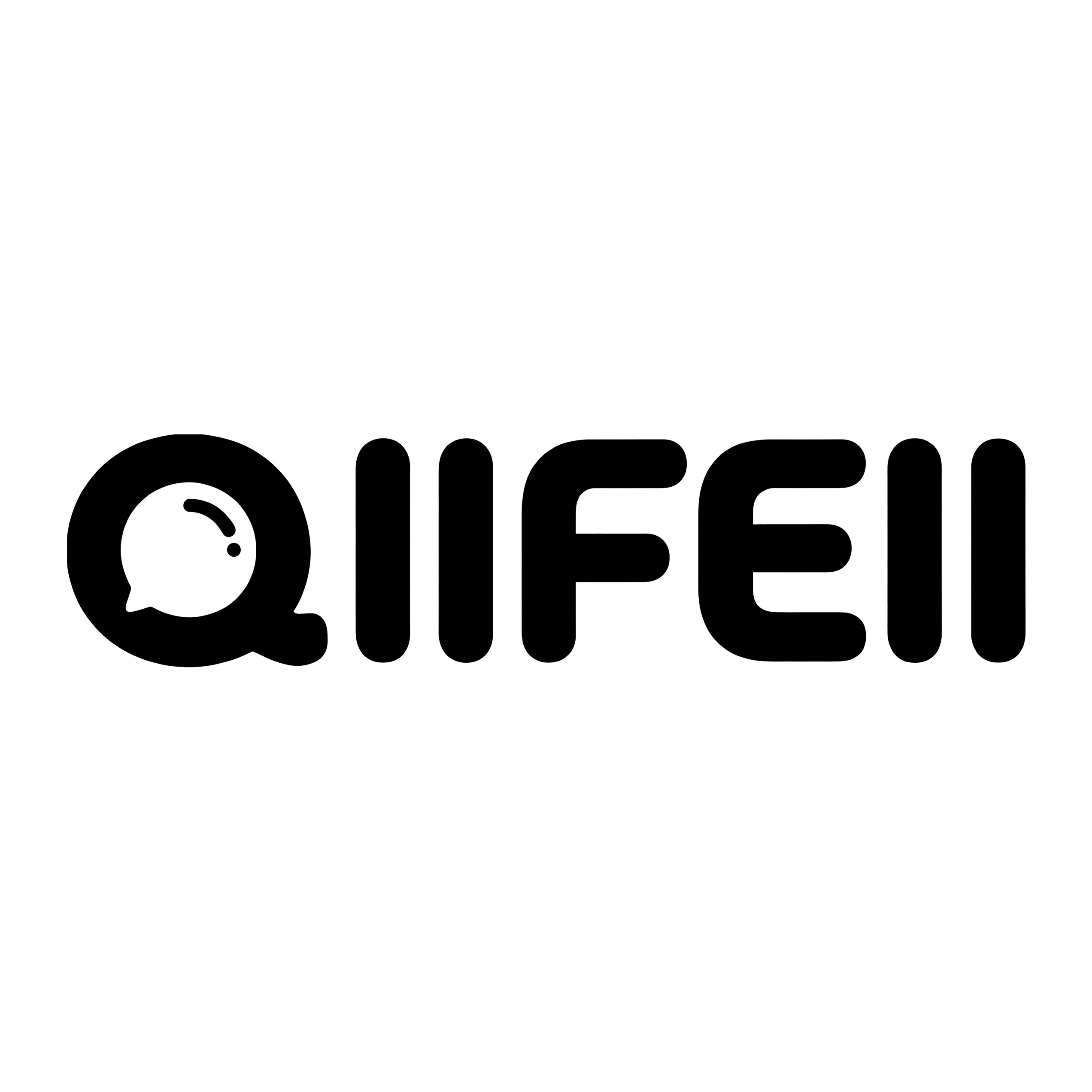 淇暃宠宠物用品店的LOGO