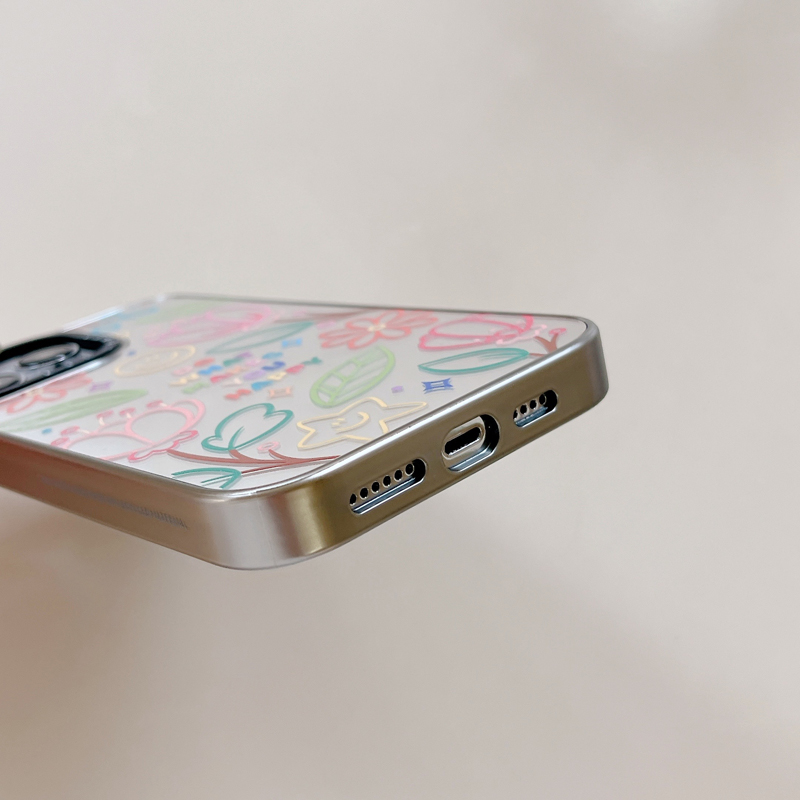 CASE does your happy thing. Suitable for iPhone Pro, phone case, 15 Promax mirror, 14 trendy brand, 13 Pro anti_voghion.com