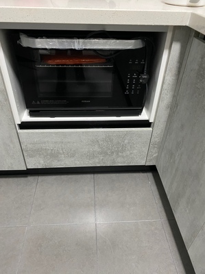 Boss CT73X Desktop steam baked All two-in-one multifunctional baking steam oven Home Small fully automatic