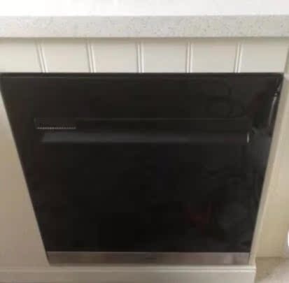 Owner embedded dishwasher fully automatic household disinfection drawer type dishwasher W771X washing and drying integral