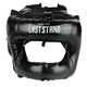 Cross beam head protector professional Sanda protective gear