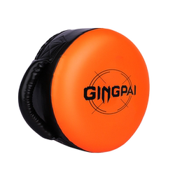 Boxing Shield Target Muay Thai Sanda Fighting Heavy Boxing Target Round Hand Target Coach Sparring Kick Target Fighting Equipment