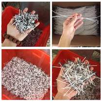 Pure cotton crisp oil for Buddha 24 hours light wick smokeless liquid solid crisp oil flat mouth lotus candle core bucket candle wick