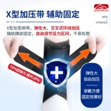 Реабилитация голеностопного сустава Шенгкун Реабилитация растяжения восстанавливают переломы с разрывами.