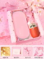 Подарочная коробка, упаковка с гравюрой, 8000mah