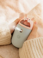 Meng Rabbit 6000mh- 【Бесплатная гравировка+SF бесплатная доставка】