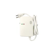 Element intelligent wireless sky gas detector _ security _ intelligent host module _ remote control _ alarm