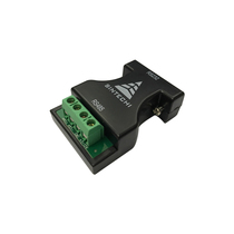 Element smart home control system_485 bus_rs232 serial port interface_device support module