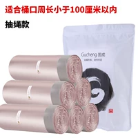 Большой, на шнурках, 50×55см, 100см