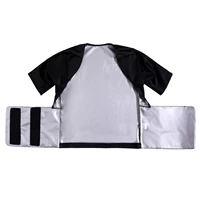 Костюм с метель