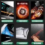 Большой всасывающий капюшон хорошей жены. Домохозяйственное капюшон всасывание капюшона. Дом Двухмоторный капюшон с двойным мощным капюшоном