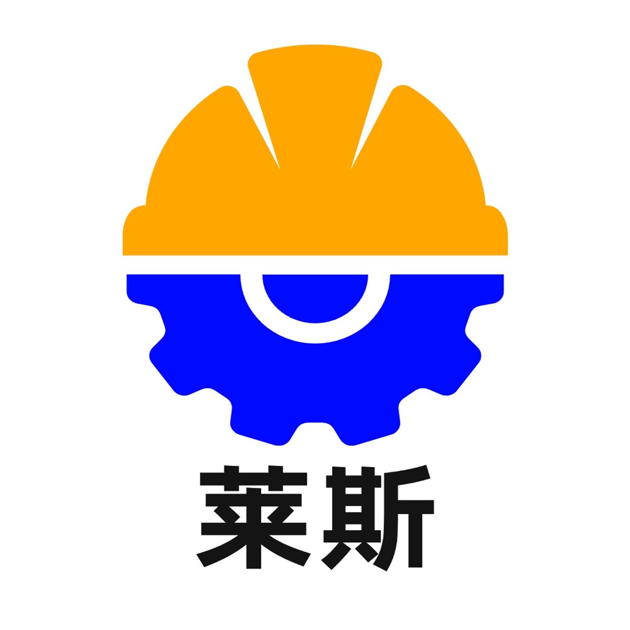 莱斯工厂直销店的LOGO