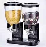 Зерновая пища высушенная фруктовая овсяная машина