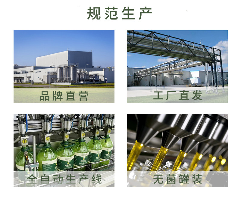 安享好物 安享S级调和油-欧特薇雅山茶橄榄调和油 国标 