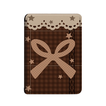 imobile bow creative cartoon protective cover e-book suitable for kindle scribe paperwhite4 Amazon oasis3 2 Migu