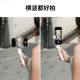 2025 새로운 모델] Yusheda Huawei Apple Mini Mini Mini Mini 셀카 스틱 유물 휴대용 휴대용 360도 회전 핸드 헬드 콘서트 사진 블러그 촬영 스페셜