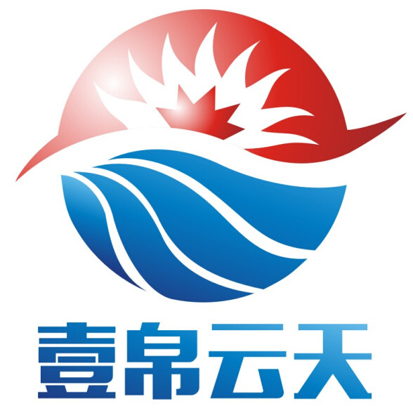 壹帛云天酒店布草品牌的LOGO