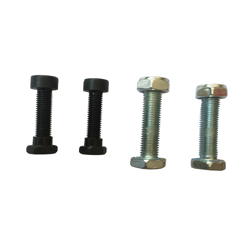 Lean tube special screw M6 * 25 wire rod pipe joint screw M6 * 30 fastening screw inner hexagonal galvanized screw