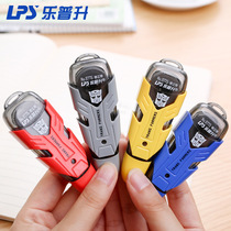 Deformation King Kong Amendment with Leap Liter Students Use Correction With Skull Small Mini Creative Cartoon To Blame Cute Coating Change With Large Capacity Correction Fluid Student Stationery 9775 Large capacity affordable