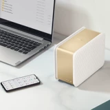 Lenovo/Lenovo Personal Cloud Storage T2 Double Disk 8T/4T Служба хранения сетевой пластины Cloud Plate Private Plate