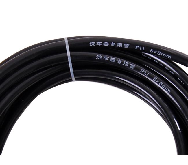 Máy rửa xe chống cháy nổ 5 * 8mm chuyên dụng chống nén và chống nổ nối ống nước gia dụng vật tư làm sạch áp lực cao 2 - Sản phẩm làm sạch xe